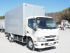 トヨタ ダイナ バン車 小型 TKG-XZU650 年式 H27 [写真03]