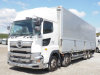 日野 プロフィア ウイング車 大型 2DG-FW1EHG 年式 H30