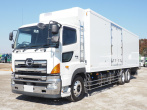 日野 プロフィア 冷凍バン 大型 QPG-FR1EXEG 年式 H28