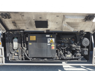 日野 プロフィア 冷凍バン 大型 2PG-FR1AHG 年式 H29[写真11]
