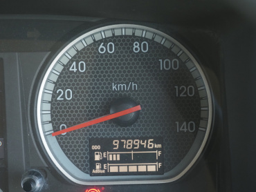 いすゞ ギガ ウイング車 大型 QKG-CYJ77B 年式 H29[写真42]