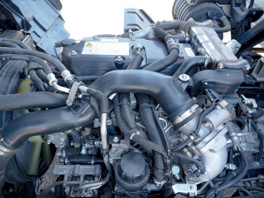 いすゞ フォワード ウイング車 中型 TKG-FRR90S2 年式 H28[写真46]