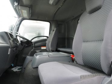 いすゞ フォワード ウイング車 中型 TKG-FRR90T2 年式 H27[写真43]