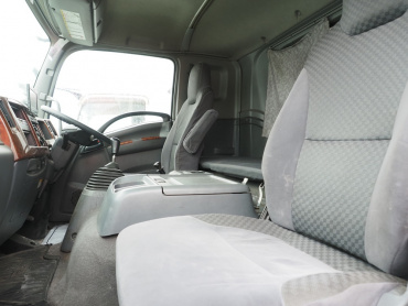 いすゞ フォワード ウイング車 中増t PDG-FTR34T2 年式 H21[写真46]