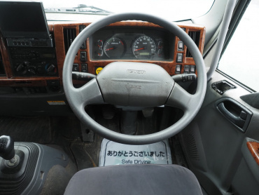 いすゞ フォワード ウイング車 中増t PDG-FTR34T2 年式 H21[写真39]