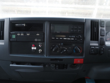 いすゞ エルフ 冷凍バン 小型 TKG-NPR85AN 年式 H25[写真31]