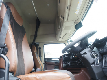 日野 プロフィア ウイング車 大型 2RG-FW1AHG 年式 R1[写真28]