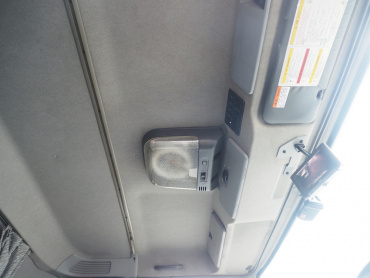 いすゞ ギガ ウイング車 大型 QKG-CYJ77A 年式 H28[写真31]