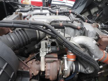 いすゞ ギガ 冷凍バン 大型 QKG-CYL77BZ 年式 H29[写真47]