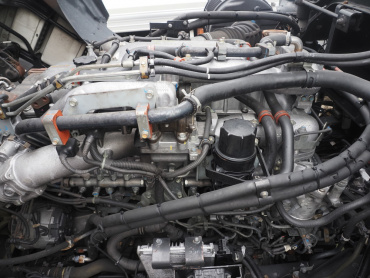 いすゞ ギガ 冷凍バン 大型 QKG-CYL77BZ 年式 H29[写真46]
