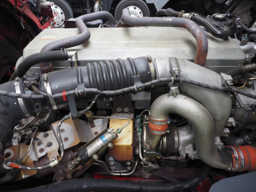 日野 プロフィア 冷凍ウイング 大型 2DG-FW1EHG 年式 R2[写真51]