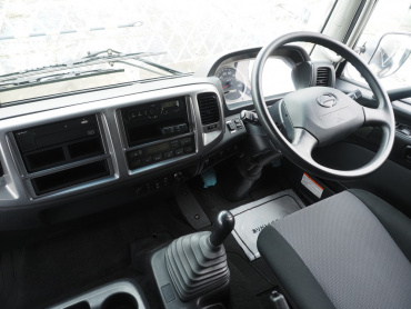 日野 レンジャー ウイング車 中型 TKG-FD7JLAG 年式 H29[写真37]