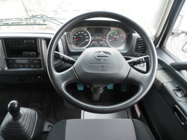 日野 レンジャー ウイング車 中型 TKG-FD7JLAG 年式 H29[写真36]