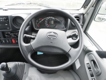 日野 デュトロ バン車 小型 TKG-XZC605M 年式 H29[写真20]