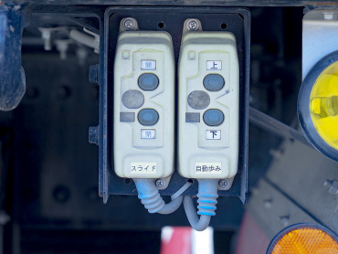 日野 プロフィア セルフ 大型 2DG-FW1EHG 年式 H30[写真32]