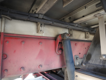 UDトラックス コンドル 冷凍ウイング 中増t QKG-PK39CH 年式 H26[写真47]