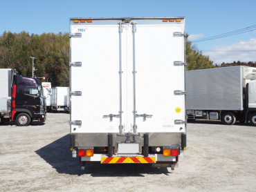 UDトラックス コンドル 冷凍ウイング 中増t QKG-PK39CH 年式 H26[写真07]