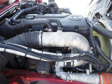 UDトラックス コンドル 冷凍ウイング 中増t QKG-PK39CH 年式 H26[写真51]