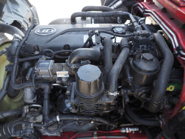 UDトラックス コンドル 冷凍ウイング 中増t QKG-PK39CH 年式 H26[写真50]