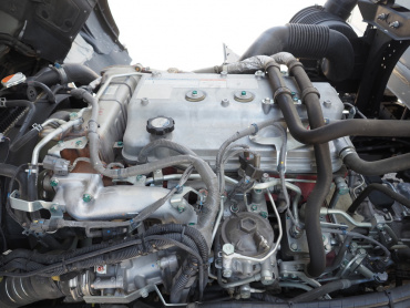 日野 レンジャー 冷凍バン 中型 2KG-FD2ABG 年式 R4[写真44]
