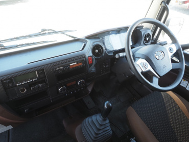 日野 レンジャー 冷凍バン 中型 2KG-FD2ABG 年式 R4[写真27]