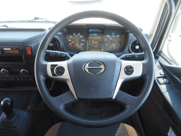 日野 レンジャー 冷凍バン 中型 2KG-FD2ABG 年式 R4[写真26]
