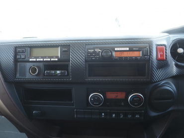 日野 レンジャー 冷凍バン 中型 2KG-FD2ABG 年式 R4[写真29]