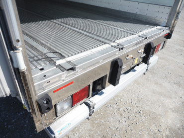 日野 レンジャー 冷凍バン 中型 2KG-FD2ABG 年式 R4 [写真16]