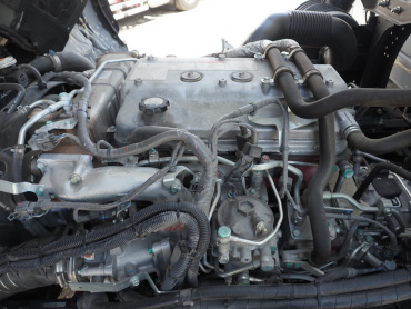 日野 レンジャー 冷凍バン 中型 2KG-FD2ABG 年式 R5[写真45]