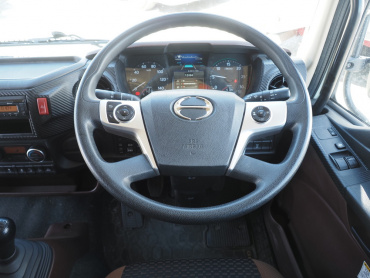 日野 レンジャー 冷凍バン 中型 2KG-FD2ABG 年式 R5[写真27]