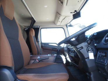 日野 レンジャー 冷凍バン 中型 2KG-FD2ABG 年式 R5[写真26]