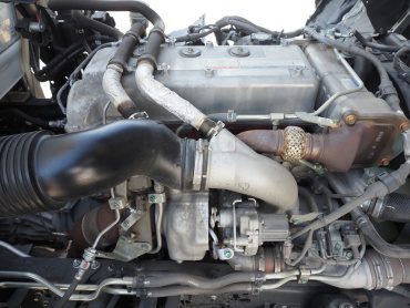 日野 レンジャー 冷凍バン 中型 2KG-FD2ABG 年式 R5[写真44]