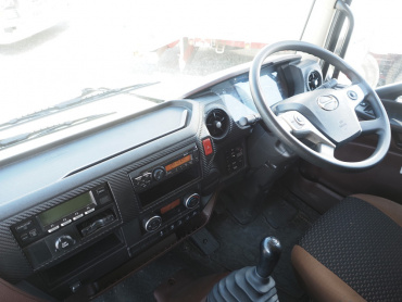 日野 レンジャー 冷凍バン 中型 2KG-FD2ABG 年式 R5[写真28]