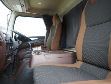 日野 レンジャープロ 冷凍バン 中型 2KG-FC2ABG 年式 H29[写真32]