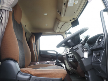 日野 レンジャープロ 冷凍バン 中型 2KG-FC2ABG 年式 H29[写真24]