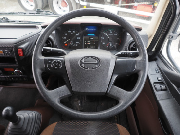 日野 レンジャープロ 冷凍バン 中型 2KG-FC2ABG 年式 H29[写真25]