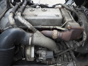 日野 レンジャープロ 冷凍バン 中型 2KG-FC2ABG 年式 H29[写真43]