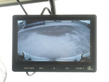 日野 レンジャープロ 冷凍バン 中型 2KG-FC2ABG 年式 H29[写真29]
