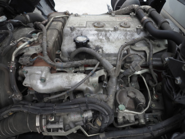 日野 レンジャープロ 冷凍バン 中型 2KG-FC2ABG 年式 H29[写真42]