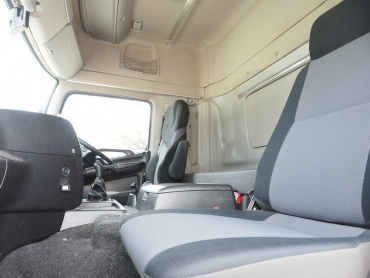 日野 プロフィア ウイング車 大型 QPG-FW1EXEG 年式 H27[写真39]