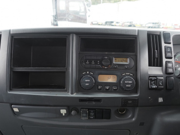 いすゞ フォワード 平ボディ 中型 TKG-FRR90S2 年式 H27[写真27]