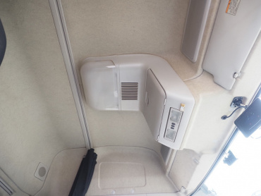 三菱ふそう スーパーグレート ウイング車 大型 QKG-FS55VZ 年式 H26[写真41]