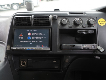 三菱ふそう スーパーグレート ウイング車 大型 QKG-FS55VZ 年式 H26[写真36]