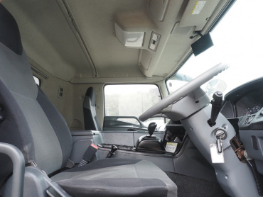 三菱ふそう スーパーグレート ウイング車 大型 QPG-FS64VZ 年式 H29[写真32]