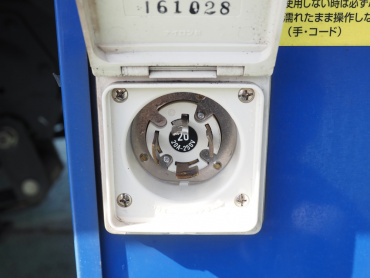 いすゞ エルフ 冷凍バン 小型 TPG-NLR85AN 年式 H28[写真14]