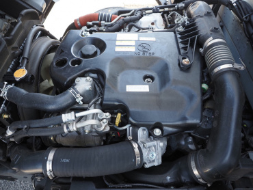 いすゞ エルフ 冷凍バン 小型 TPG-NLR85AN 年式 H28[写真35]