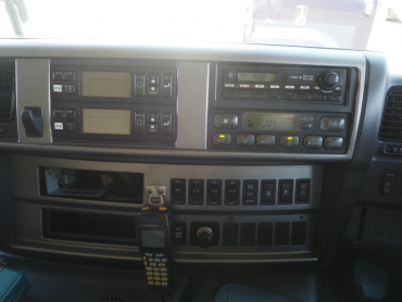 日野 プロフィア 冷凍バン 大型 QKG-FR1EXBJ 年式 H25[写真23]