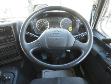 日野 プロフィア 冷凍バン 大型 QKG-FR1EXBJ 年式 H25[写真21]