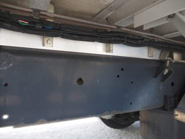 日野 プロフィア 冷凍バン 大型 QKG-FR1EXBJ 年式 H25[写真36]