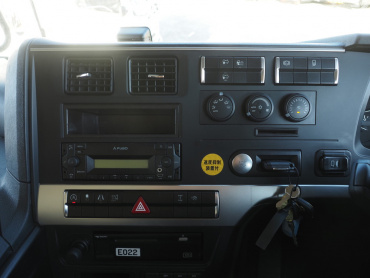 三菱ふそう スーパーグレート ウイング車 大型 2PG-FS74HZ 年式 R2[写真35]